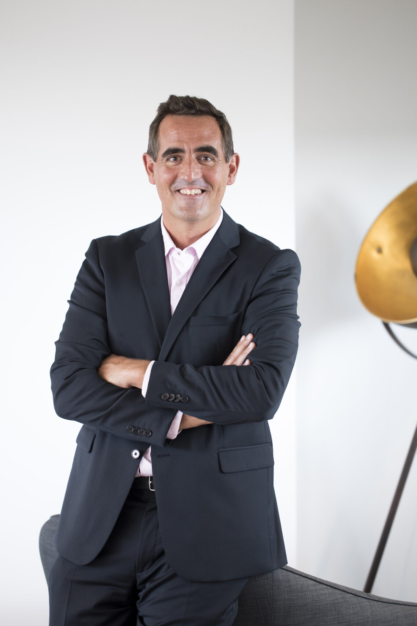 Qualipac, Ennobling materials - Pochet Group