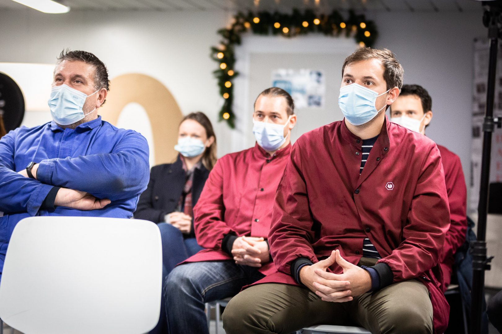 Le site de Pochet du Courval Guimerville a célébré ses 50 ans