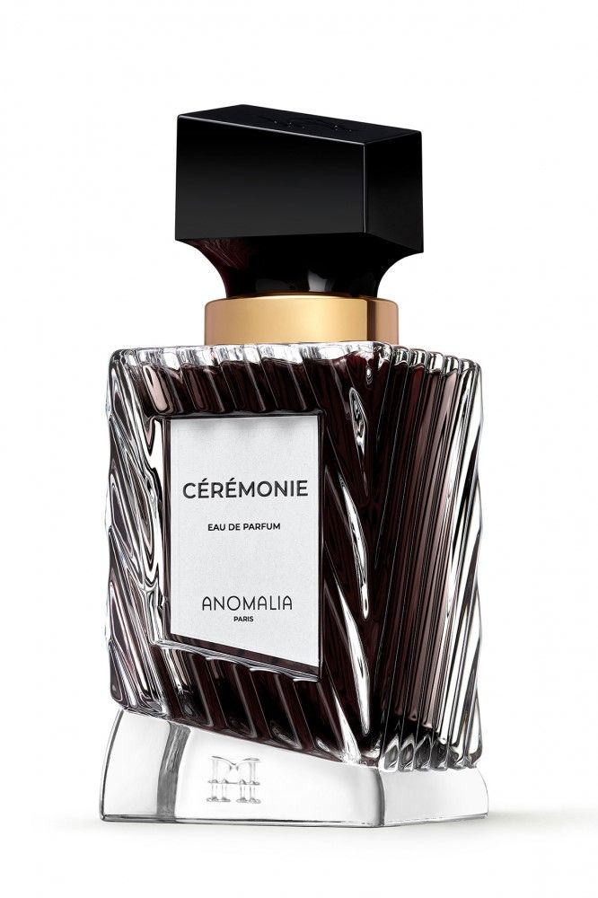 Cosmic Cloud - Perfumes - Exceptional Creations