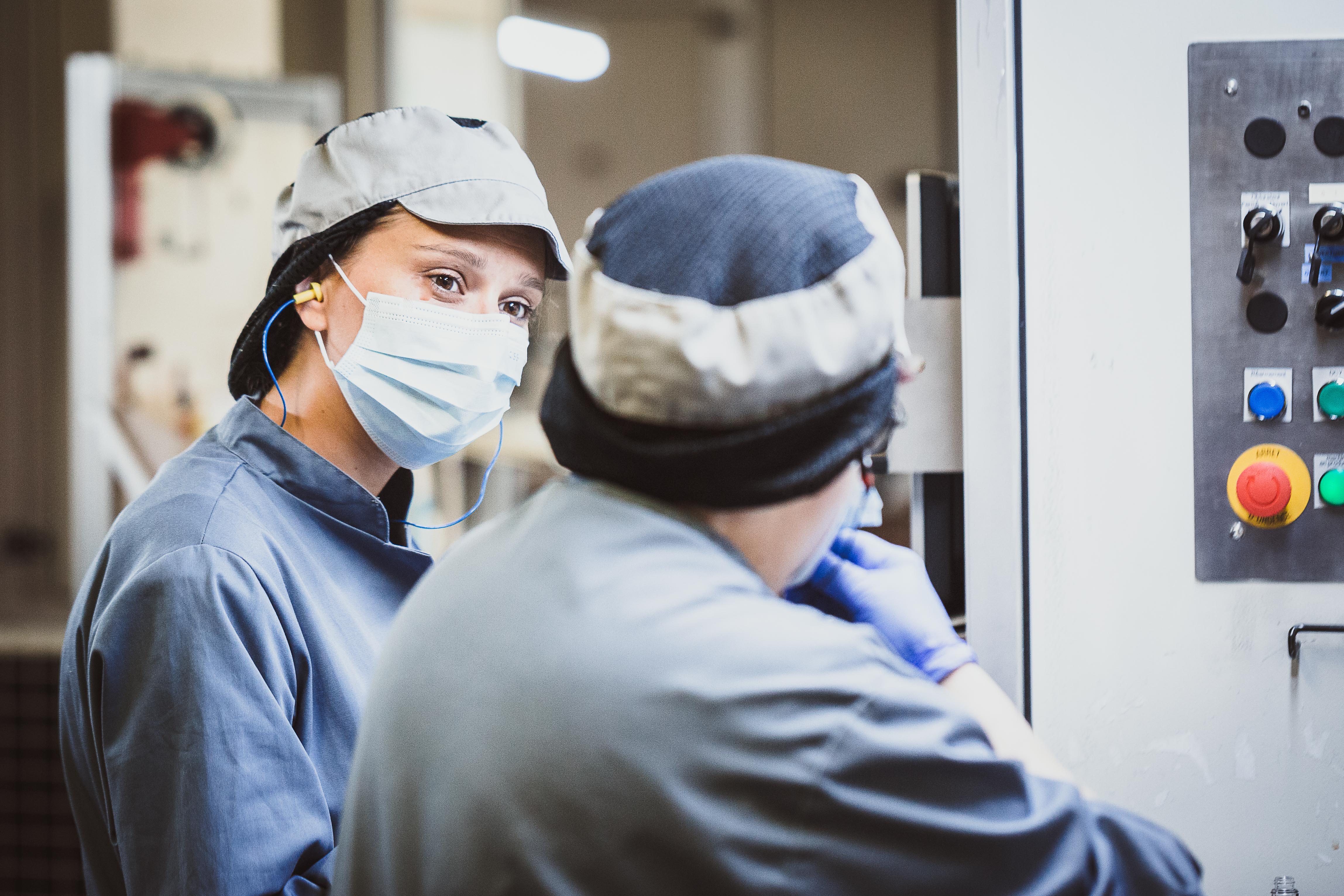 Index 2025 Femmes Hommes Solev