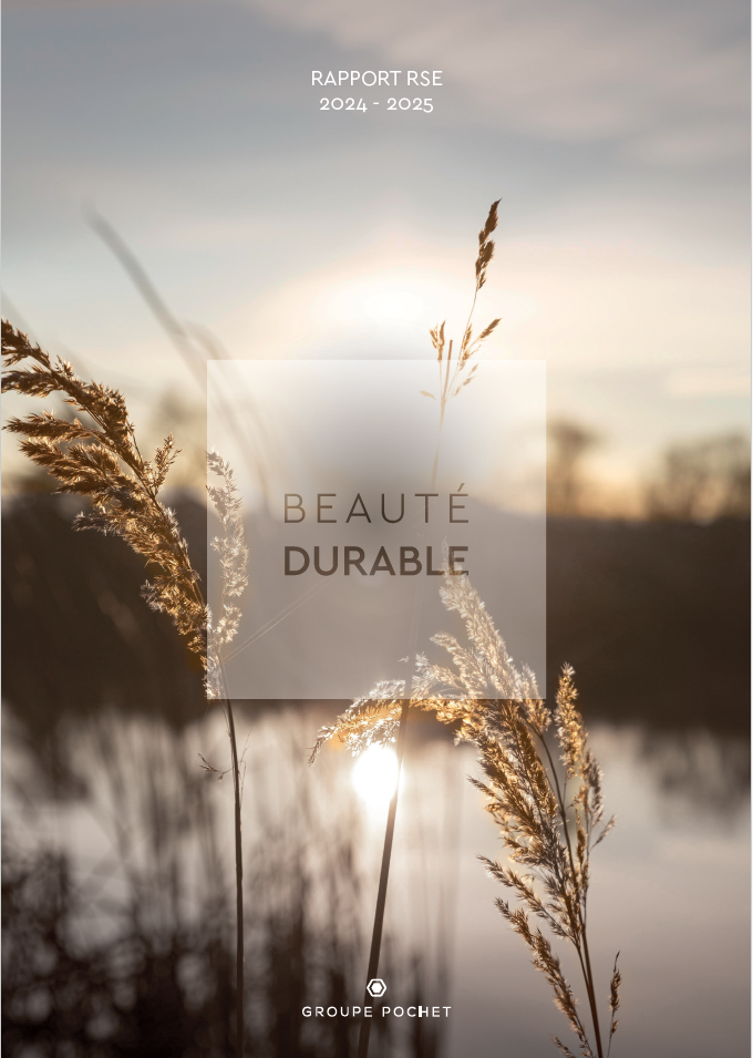 Rapport_RSE_2025_Packaging Parfum_Packaging Cosmetique